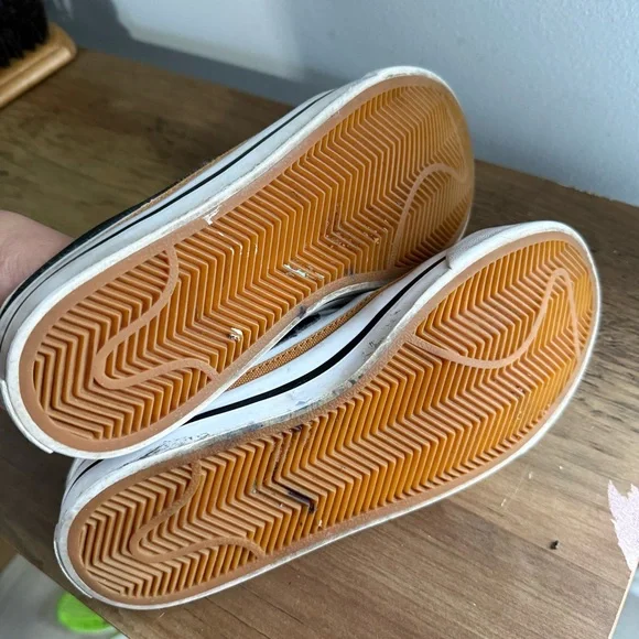 Nike Court Legacy Next Nature shoes 4Y - Picture 7 of 8